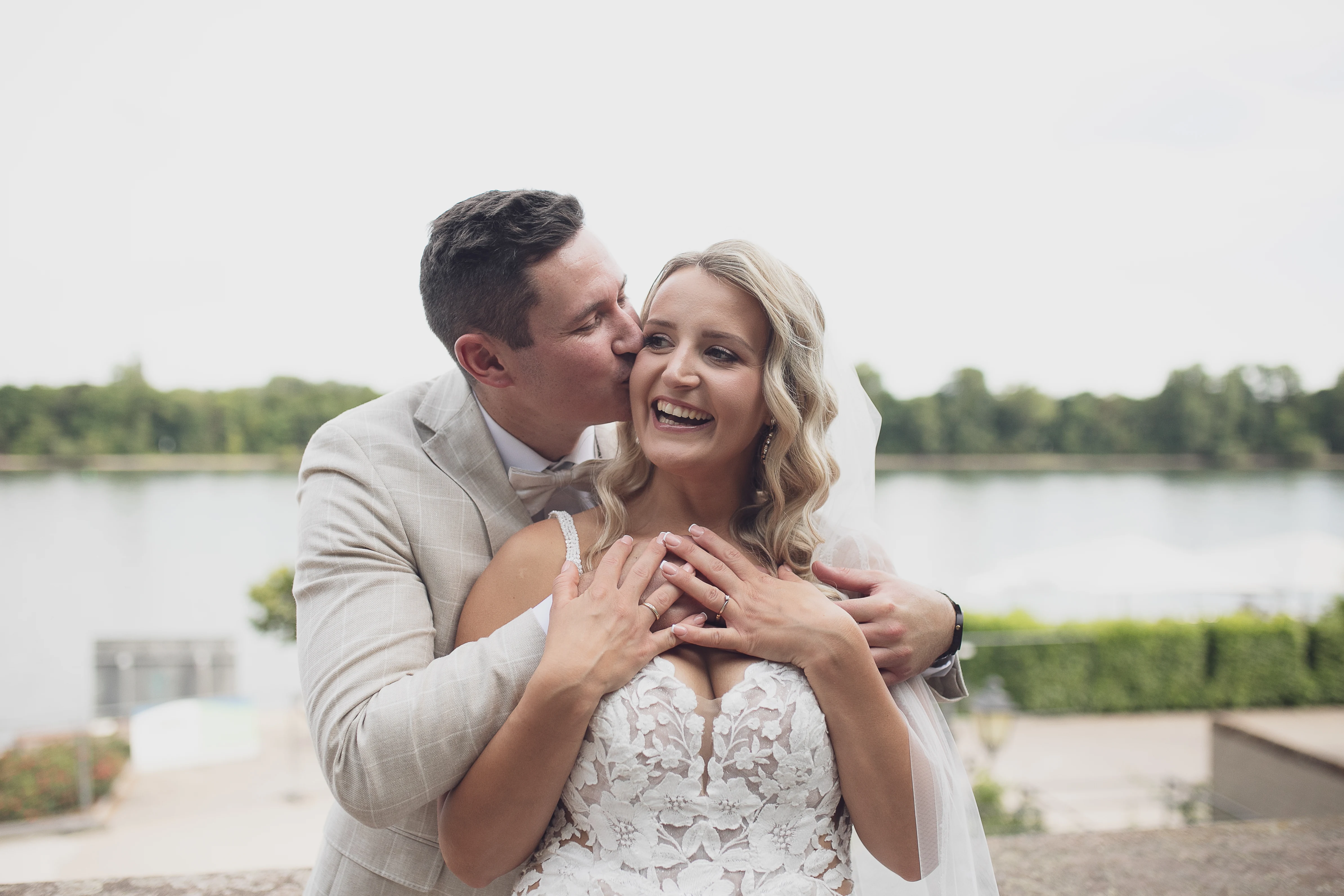 Hochzeit Stimmungsbild