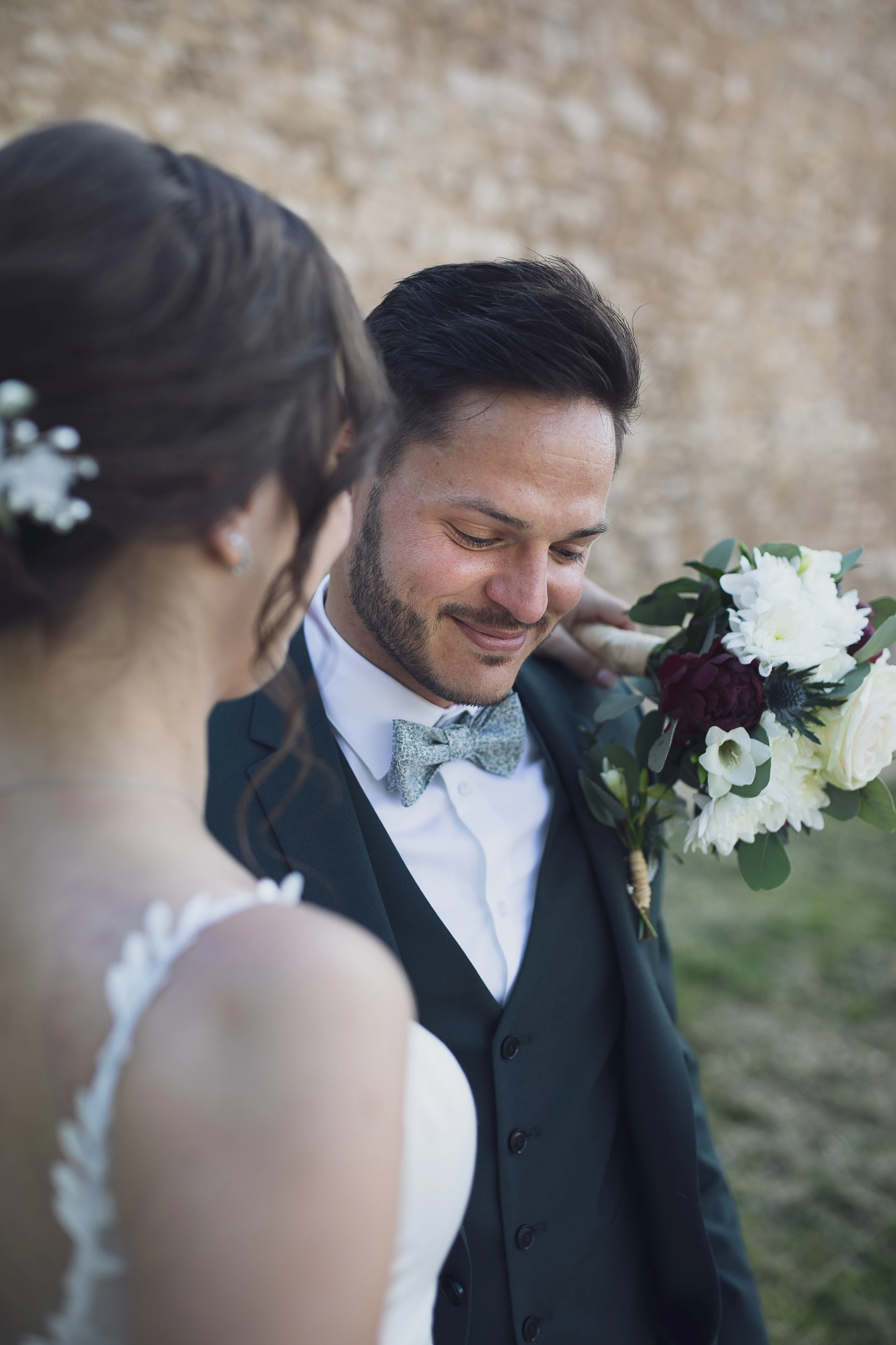 Hochzeitsfotografie